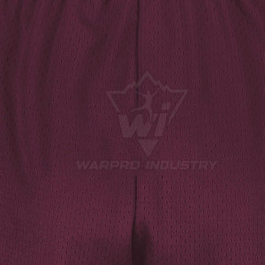 Pantalones Cortos Deportivos de Malla para Hombre, Ligeros, Transpirables, de Secado Rápido, para Gimnasio, Entrenamiento, Running y Fitness - Product Image 4