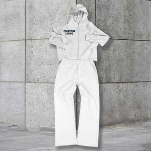 Custom Oversized Mens Hoodies Manufacturer Drop Shoulder Cotton Fleece Private Label Wholesale Supplier - Product Image 4