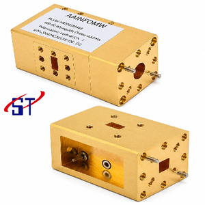 ตัวแปลงสัญญาณแบบออร์โธ-โหมด (OMT) ของ WG - Product Image 2