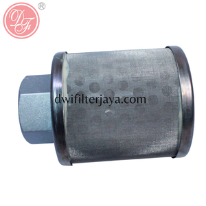 ตะแกรงกรองน้ำมันไฮดรอลิกสำหรับรถยก คุณภาพสูง - Product Image 5