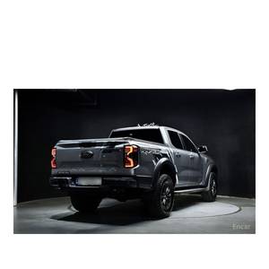 Ford Ranger 2.0 Automático Diésel, Modelo Diciembre 2023, con 35,125 km, Volante a la Izquierda, Cámara Trasera - Product Image 2