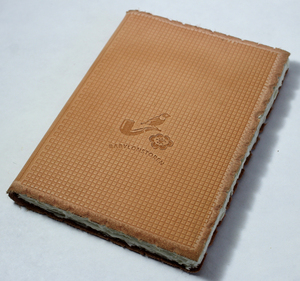 Wholesale Custom Logo A5 <b>Notebooks</b> Agenda Planner Embossed Hardcover Journal <b>Diary</b> With Soft Cover Office Supplies - Product Image 2