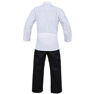 Uniforme de Karate Spall Jp Sports, Uniforme de Jiu Jitsu Brasileño, Trajes Bjj Gi, Kimono de Jiu Jitsu Brasileño - Product Image 2