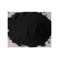 Colorant noir nigrosine à base de solvant pour la production d'encre, la finition du cuir, le revêtement du bois, colorant noir profond de qualité industrielle