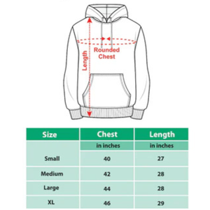 Sudadera con Capucha Personalizada para Hombre, 100% Algodón, Gruesa, Talla Grande, Fabricante Mayorista OEM ODM - Product Image 6