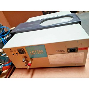 Pro Fab LCTS05ทำความเย็นและทำความร้อนเครื่องทดสอบอากาศอุปกรณ์เซมิคอนดักเตอร์และชิ้นส่วนเซมิคอนดักเตอร์ทั่วโลกที่ - Product Image 3