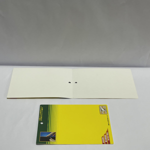 Boîte duplex en impression offset 6 couleurs durable. Parfait pour l'emballage d'exportation de produits alimentaires/cosmétiques - Product Image 5