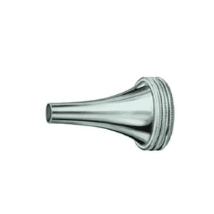 Embout de spéculum auriculaire de haute qualité, accessoire d'otoscope médical manuel, norme de sécurité MOL, instrument chirurgical réutilisable (certifié CE) - Product Image 2