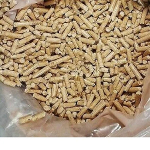 Pellets de Madera de Alto Rendimiento para Chimeneas Residenciales y Hornos de Pizza al Aire Libre - Product Image 3