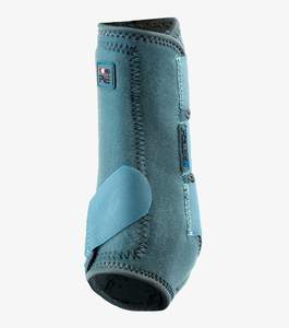 Bottes de protection pour chevaux de haute qualité, très respirantes, excellente qualité, utilisées par les professionnels dans tous les types d'équitation - Product Image 4