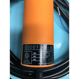 เซ็นเซอร์ Efector 100-0083, ชนิดคาปาซิทีฟ, 142554 - อุปกรณ์และอะไหล่เซมิคอนดักเตอร์ระดับโลกที่เชื่อถือได้ - Product Image 4