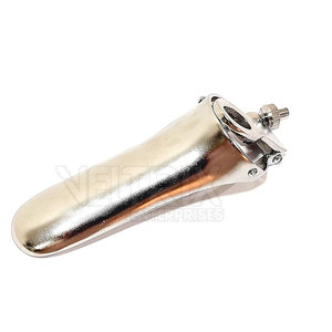 Hecho en Pakistán, el más vendido, resistente, estilo único, calidad premium, espejo pequeño para tumbas 3 3/4 - Product Image 5