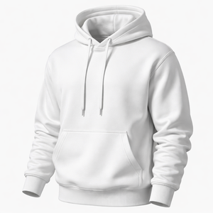 Sudadera con Capucha de Doble Capa al por Mayor para Hombre - Fabricante OEM y Proveedor Directo de Fábrica - Product Image 3
