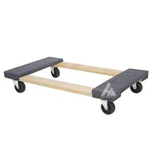 Déménagement économique Meilleure qualité Parfait pour une utilisation à la maison, au bureau ou ailleurs pour faciliter le transport de charges - Product Image 1