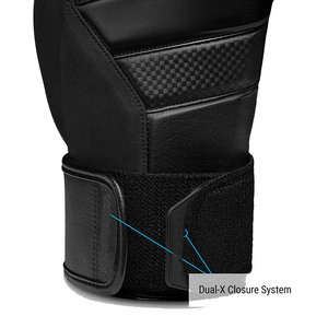 Gants de boxe en cuir véritable de haute qualité, fabriqués par Bana & Brothers - Product Image 2