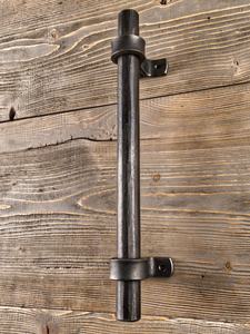Poignée de porte en fer la plus vendue, poignée de traction en métal pour portes principales, portails, meubles et portes de maison, disponible à bon prix - Product Image 1