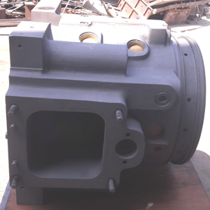 Conjunto de Cabeza de Cilindro para Motor Auxiliar Marino L32/40 |   Usado (Verificado en Buen Estado de Funcionamiento) |   Marca OEM |   Envío Inmediato - Product Image 4