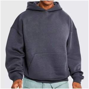 Fabricant de vêtements en molleton de coton de mode urbaine haut de gamme sur mesure, production OEM - Product Image 6