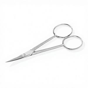 Instruments de beauté Ciseaux à ongles Meilleur Durable 2024 Ciseaux à cuticules naturels de haute qualité par Beauty Concept International - Product Image 1