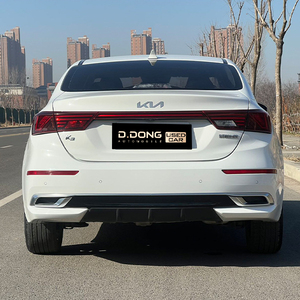 Voitures d'<span class=keywords><strong>occasion</strong></span> à prix avantageux, <span class=keywords><strong>Kia</strong></span> K3 2021, 1.4T CVT 2WD, essence, berline, 5 places, boîte de vitesses <span class=keywords><strong>automatique</strong></span>, peinture d'origine, volant à gauche, voiture d'<span class=keywords><strong>occasion</strong></span> - Product Image 3