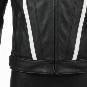 <b>Motorcycle</b> Protective Gear <b>Jacket</b> <b>Summer</b> Breathable Armor Clothing Racing Motorbike <b>Jacket</b> With Embroidered Logo - Product Image 4