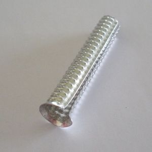 Fabricante de Herrajes para Instrumentos Musicales de Acero Inoxidable Estándar de Alta Resistencia - Product Image 3