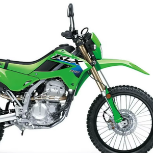 100% Mejor Precio 2025 Motocicletas Nuevas KLX 300 de Grado Industrial Personalización OEM/ODM Garantía de 3 Años Envío Inmediato Hecho en Japón - Product Image 5