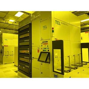 TEL LITHIUS Pro Z COT/DEV - Équipements et pièces semi-conductrices d'occasion fiables à l'échelle mondiale - Product Image 2
