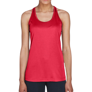 Débardeur court pour femme - Fournisseur en gros pour les marchés mondiaux, qualité d'exportation premium, 100% polyester, avec OEM de qualité économique - Product Image 1