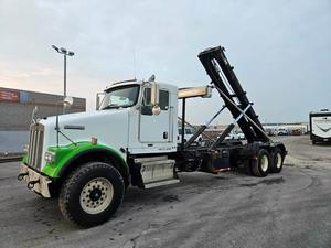 Camión Tractor de Servicio Pesado de 0 Ejes, 6x4, Diésel, Vehículo Comercial para Transporte de Contenedores y Logística - Product Image 6