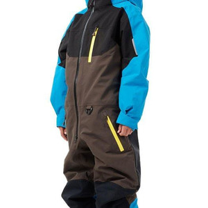 Nuevo Traje de Esquí para Hombre, Chaqueta de Esquí, Pantalones de Snowboard, Conjuntos de Esquí Masculinos, Ropa Deportiva Impermeable para Snowboard, Talla Grande - Product Image 2