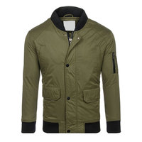 Blousons Bomber Raiders en Satin 100% Polyester, Coupe-Vent d'Hiver, Imperméables, Respirants, Qualité Premium, Blousons Bomber Personnalisés pour Hommes