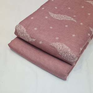 Tissu brodé multi-embroideries de qualité supérieure pour femmes, tissu de créateur, tissu de soirée, textile brodé de luxe, doux - Product Image 1