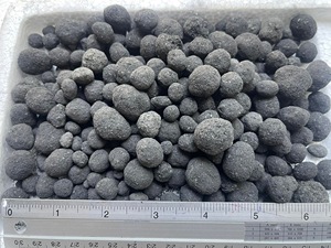 แกลบข้าวแบบเม็ดสำหรับงานอุตสาหกรรมที่ต้องทนความร้อนและมีน้ำหนักเบา - Product Image 6