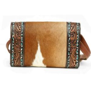 Elegant Women Shoulder Handbag Soft Leather <b>Tote</b> Bag for Daily Office Use - Product Image 4