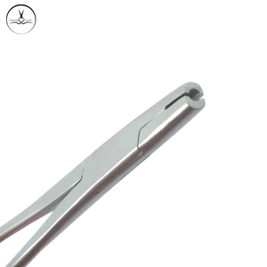 Pinzas de Anclaje Derma de Calidad Profesional al por Mayor, Herramientas de Perforación Corporal con Logotipo Personalizado para Inserciones Dérmicas, Cuidado Personal y Belleza - Product Image 1