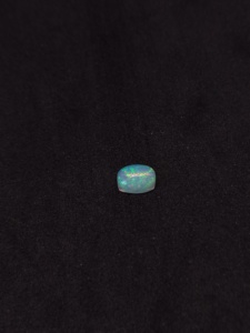 Natural Ethopian Opal 7x5MM <b>Cushion</b> Cut Best Quality Natural Gemstone for Jewelry Making - Product Image 4