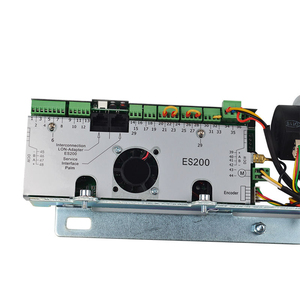 <span class=keywords><strong>Kit</strong></span> <span class=keywords><strong>de</strong></span> moteur <span class=keywords><strong>de</strong></span> <span class=keywords><strong>porte</strong></span> coulissante automatique ES200 24V DC |   Système d'automatisation <span class=keywords><strong>de</strong></span> <span class=keywords><strong>porte</strong></span> à capteur <span class=keywords><strong>de</strong></span> qualité supérieure - Product Image 6