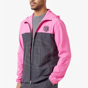 Conjunto de Sudadera con Capucha y Pantalones Cortos para Hombre, Fabricante de Pakistán, Corte Ajustado, Producto Más Vendido, Según Demanda del Cliente - Product Image 5