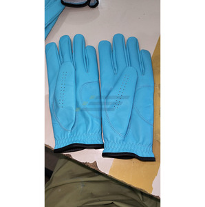 Gants de golf confortables 2026 en cuir de mouton Cabretta, pour droitier et gaucher, toutes saisons, ajustement parfait, petit prix - Product Image 2