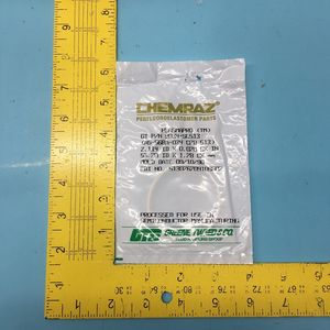 CHEMRAZ 9034-SC513 O-RING AS-568A-034 CPD 513 - Equipo y Piezas de Semiconductores de Confianza de Marca Global - Product Image 6