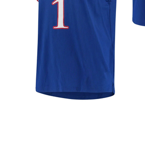 Camiseta de Baloncesto Sublimada Transpirable de Talla Grande, Personalizada con Impresión, para Equipos Adultos, Venta al Por Mayor de Fábrica 2026 - Product Image 6