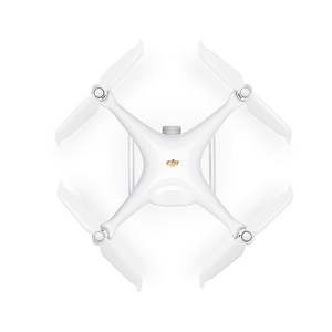 Série Phantom 4 originale pour drone caméra Phantom 4 Pro V2.0, vidéo 4K HD, quadricoptère Phantom 4 Pro+ V2.0, drone UAV en stock - Product Image 5