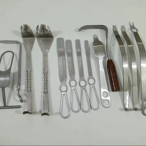 ชุดเครื่องมือผ่าตัดไหล่ SureMed Instruments ระบบเครื่องมือถ่างกล้ามเนื้อไหล่ 22 ชิ้น - Product Image 1
