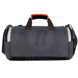 Bolsas de gimnasio cómodas para el hombro, bolsas de gimnasio ligeras, prácticas para el gimnasio, fitness, deporte y uso diario. - Product Image 5