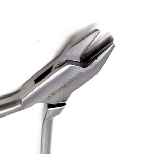 Alicates Dentales de Ortodoncia, Acero Inoxidable Alemán de Alta Calidad, Instrumentos Esterilizados Java Surgical - Product Image 4