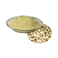 Stock disponible, vente en gros, approvisionnement en vrac, isolat de protéines de soja de qualité supérieure, poudre riche en protéines, qualité alimentaire, meilleure qualité