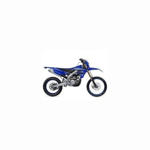 Motocicleta Todoterreno Yamaha de Calidad de Exportación - Product Image 1
