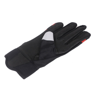 Gants de sport, gants de frappe en cuir PU - Product Image 6