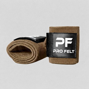 High Performance OEM ODM Wrist Wraps for Weightlifting Training Elastic Wrist Support <b>Straps</b> with Thumb Loop Gym Fitness Gear - Product Image 4